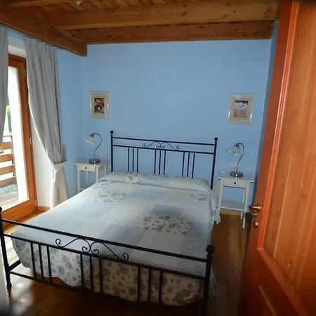 Casa Vacanza Rustico Lombardo Feriehus *
