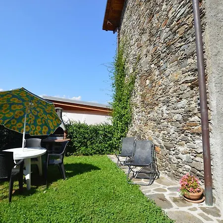 Casa Vacanza Rustico Lombardo