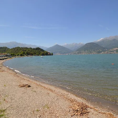 Casa Vacanza Rustico Lombardo