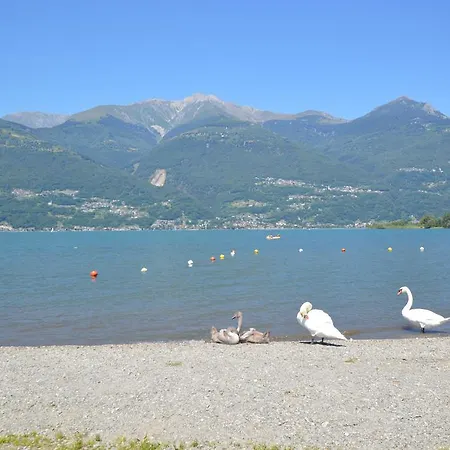 Casa Vacanza Rustico Lombardo Casa vacanze Colico