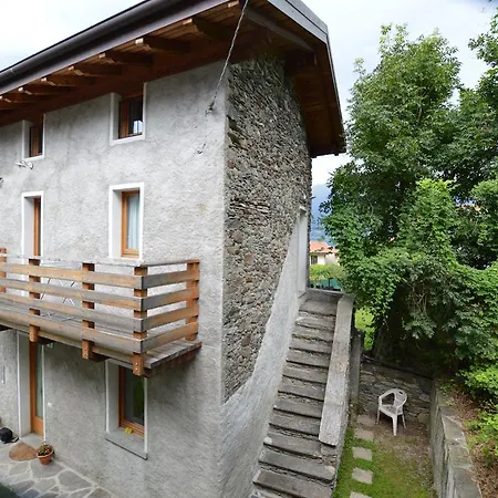 Casa Vacanza Rustico Lombardo Casa vacanze Colico