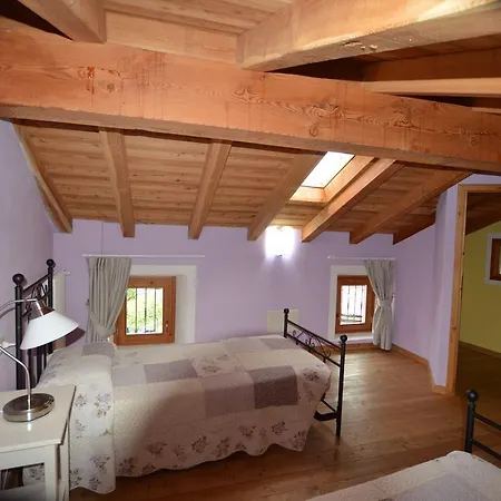 Casa Vacanza Rustico Lombardo Casa vacanze