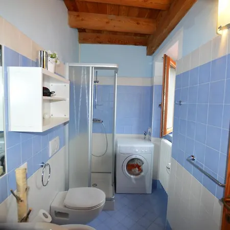 Casa Vacanza Rustico Lombardo *