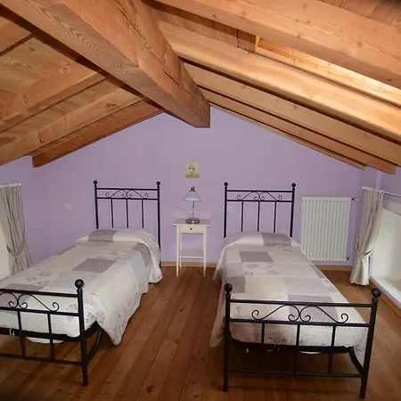 Casa Vacanza Rustico Lombardo Casa vacanze Colico