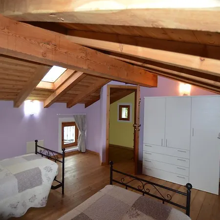 Casa Vacanza Rustico Lombardo Casa vacanze
