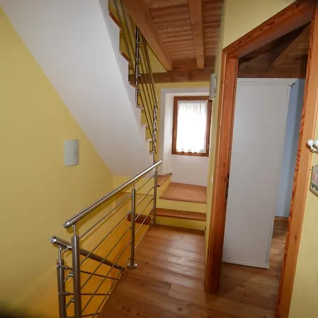 Casa Vacanza Rustico Lombardo Casa vacanze *