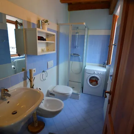 Casa Vacanza Rustico Lombardo Casa vacanze Colico