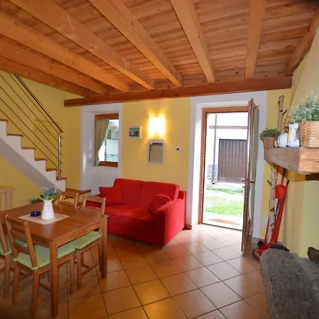 Casa Vacanza Rustico Lombardo Casa vacanze *
