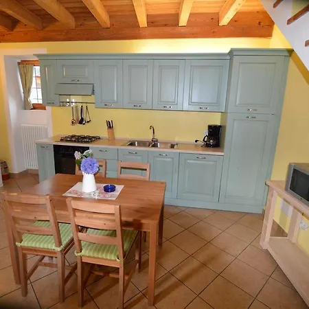 Casa vacanze Casa Vacanza Rustico Lombardo