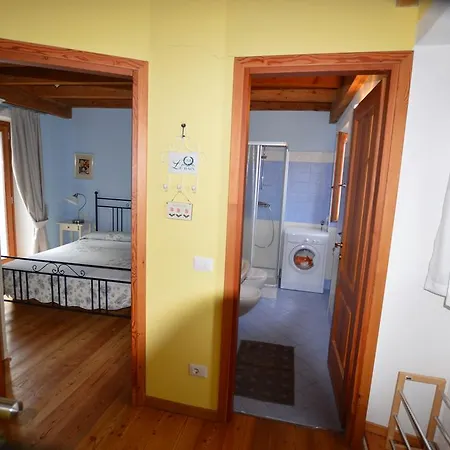 Casa Vacanza Rustico Lombardo Colico