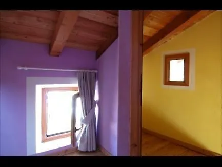 Casa Vacanza Rustico Lombardo
