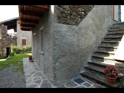 Casa vacanze Casa Vacanza Rustico Lombardo Colico