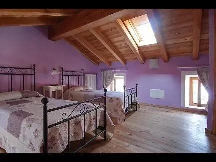 Casa Vacanza Rustico Lombardo * Colico