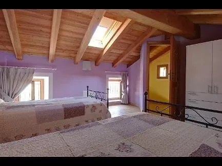 Casa vacanze Casa Vacanza Rustico Lombardo