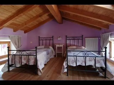 Casa Vacanza Rustico Lombardo Casa vacanze Colico