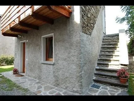 Casa vacanze Casa Vacanza Rustico Lombardo Colico
