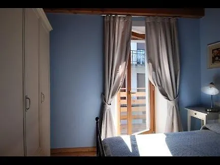Casa Vacanza Rustico Lombardo * Colico