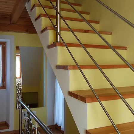 Casa Vacanza Rustico Lombardo *