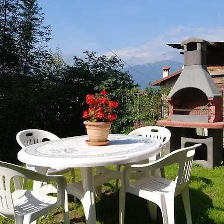 Casa Vacanza Rustico Lombardo