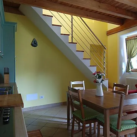 Casa vacanze Casa Vacanza Rustico Lombardo Colico