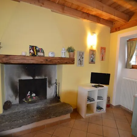 Casa vacanze Casa Vacanza Rustico Lombardo *